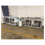 Von Gahlen Testbench Conveyor System