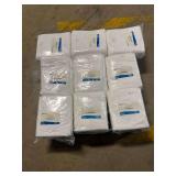 (9) Fisherbrand 5X-Large Lab Coats