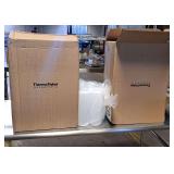 Thermo Fisher Wide Mouth 150 ML Scientific Bottles ... Approximately 24 QTY