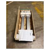 NorthStar Weldment Cask Stands