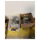 McMaster-Carr and VNE Corporation Sanitary Tube Fittings