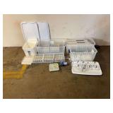 Laboratory and Testing Supplies
