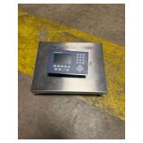 Mettler Toledo High Precision Bench Platform Scale & Display Panel ... No Cord