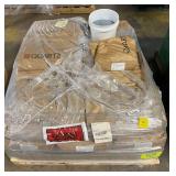 Pegasus Cleanroom Floor Epoxy with Quartz ... 50 LB Bags