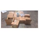 (11) New in Box Cole-Parmer Masterflex L/S 56C Motor Adapters