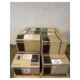 (14) Siemens Simotics Motors