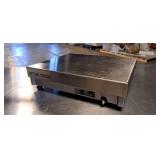 Mettler Toledo High Precision Bench Platform Scale PBK989-B120 ... No Cord or Display