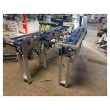 FS Solutions Conveyor Sorter Units ... 43 x 89 x 12 Inches