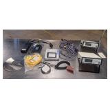 Canberra Beta Detection Systems and FXTL RFID Reader & More