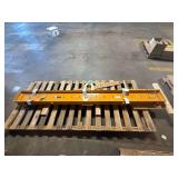 Caldwell 4 Ton Strong Bac Lifting Beam