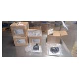 Masterflex 77390-00 PTFE Tubing Pump Heads