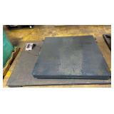 Multifunction Precision Weighing Indicator Pallet Scale ... 72 x 48 Inch Platform