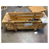 Grundfos CRN5-24 Vertical Multistage Centrifugal Pump with WEG Motor