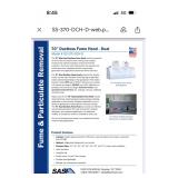 Assorted Crane Parts