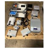 Assorted Equipment From Accu-Seal, Dymax, Kolver, and Cobham