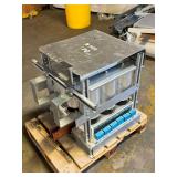 Jema Irizar Group PQube H-Bridge Power Unit SUB02