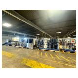 Water Filtration System - See Photos - More Information Coming