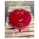 Robinson Centrifuge Model 890A ... 10 Inches tall, 19 Inch Diameter