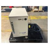 Powerex WhisperAIR Oil-Less Scroll Air Compressor