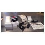 Endosafe-PTS System Components