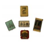 1933-1934 Chicago World