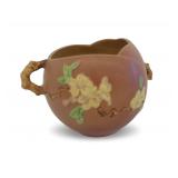 Roseville Snowberry Vase