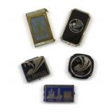 1933-1934 Chicago World