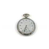 Elgin National 16 Size Pocket Watch, 17 Jewels
