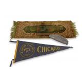 1933-1934 Chicago World