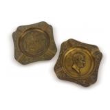 Pair of 1933 Chicago World