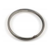 Sterling Silver Baby Bangle Bracelet in Box