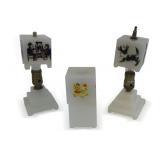 Three Houze Children