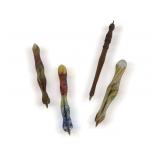 Four Unique Dip Pens
