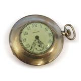 Everbrite Swiss Made Pocket Watch