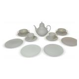 Rosenthal Studio-Linie Germany 13-Piece Porcelain Set