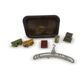 1933-1934 Chicago World