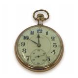 Illinois W.C. 1920 Size 16 Pocket Watch