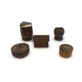 Collection of 1933-34 World