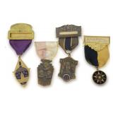 Four Century of Progress Commemorative Medals