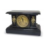 Antique Waterbury Clock Co. Mantel Clock