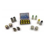 1933-1934 Chicago World