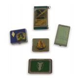 Five Century of Progress Chicago World