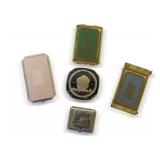 1933-1934 Chicago World