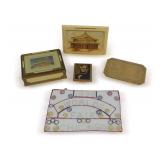 1933-1934 Chicago World