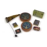 1933-1934 Chicago World