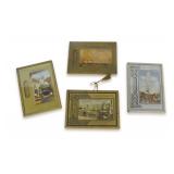 Four Century of Progress World