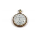 Illinois Watch Co. Pocket Watch, Circa 1903