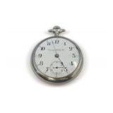 Hamilton Watch Co. Pocket Watch - Model 924