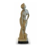 Classical Style Female Figure Statue