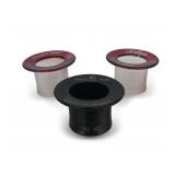 Three 1933 Chicago World